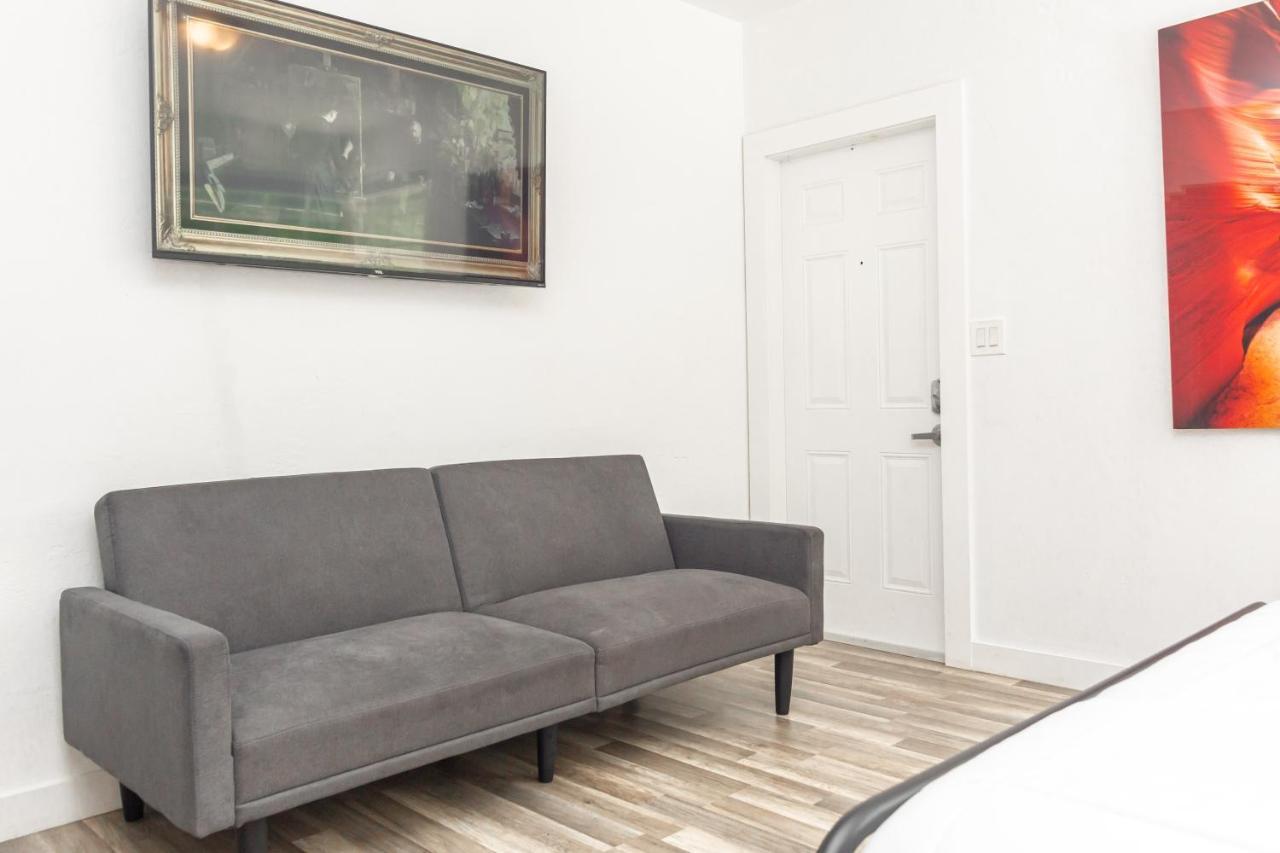 Home Miami Downtown - Wynwood Area With Backyard - Art District Near Beach Ngoại thất bức ảnh