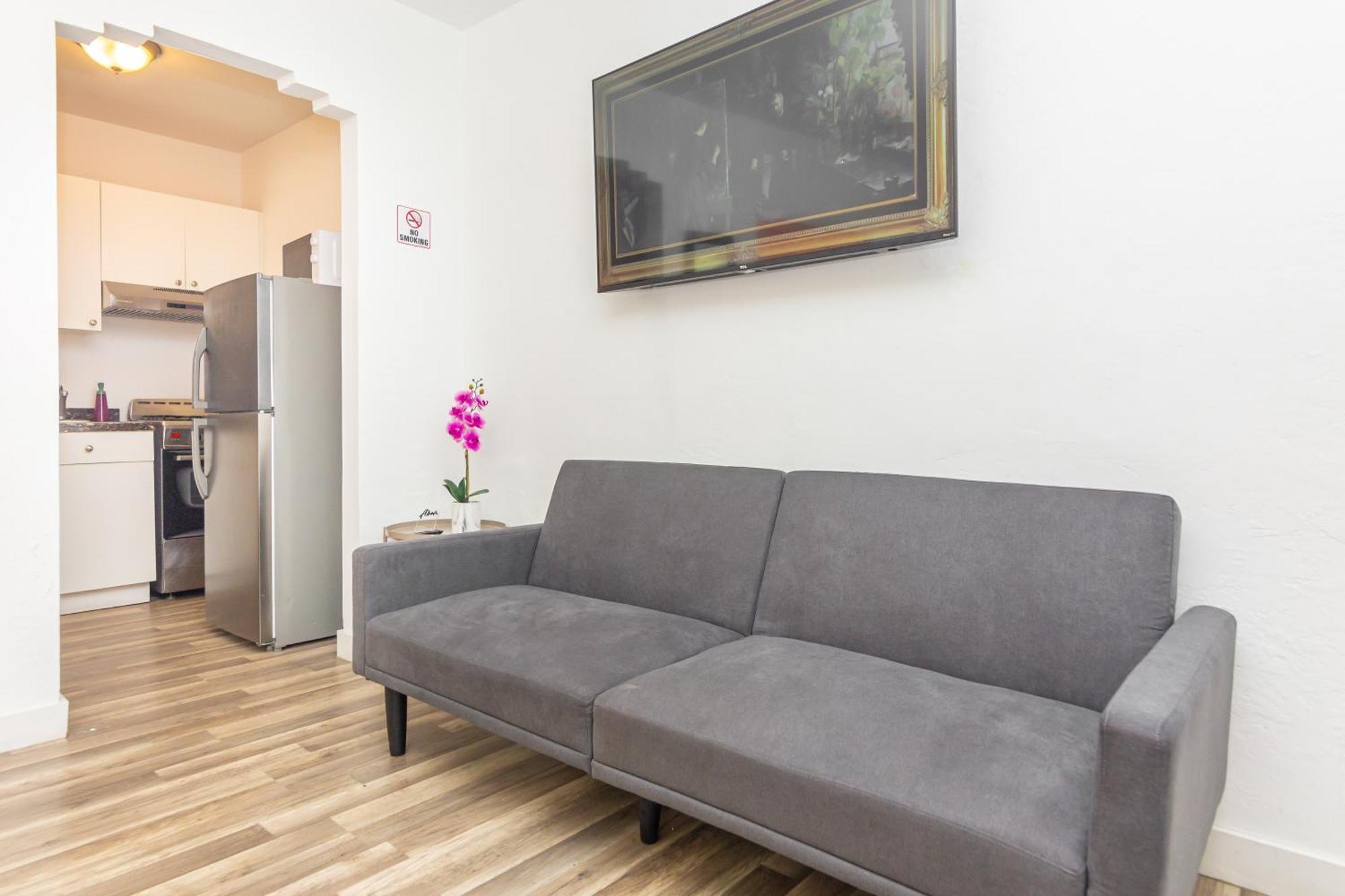 Home Miami Downtown - Wynwood Area With Backyard - Art District Near Beach Ngoại thất bức ảnh
