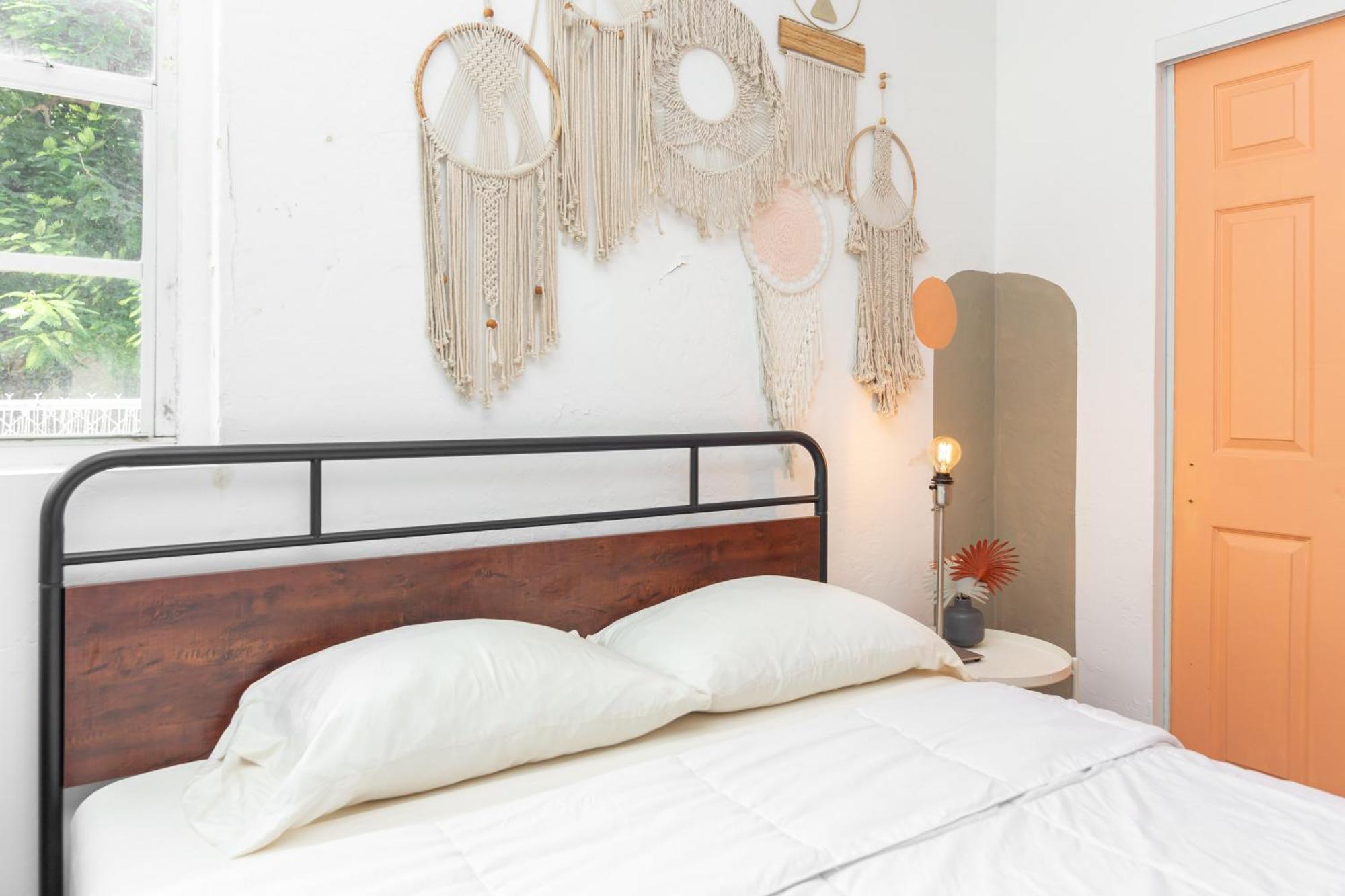 Home Miami Downtown - Wynwood Area With Backyard - Art District Near Beach Ngoại thất bức ảnh