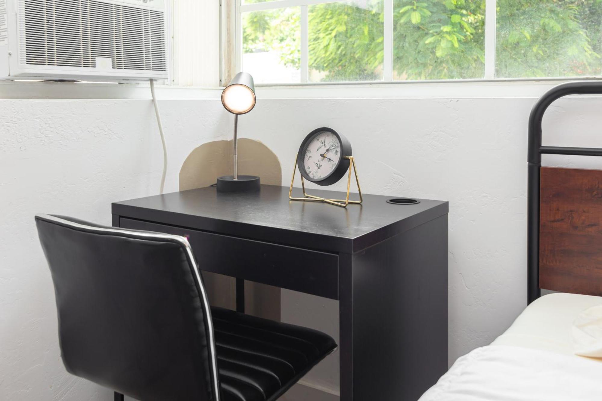 Home Miami Downtown - Wynwood Area With Backyard - Art District Near Beach Ngoại thất bức ảnh